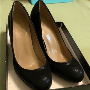 Ann Taylor dress shoes